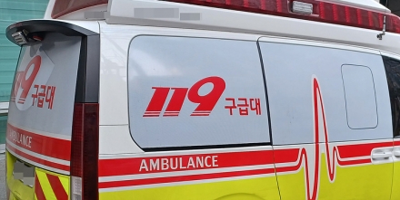 경기도 119구급대, 예산 부족에 일회용 의료기기 재사용