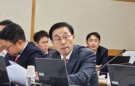 반세기 된 창고에 농산물 비축하는 aT… 정밀안전진단 기준 제각각