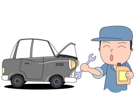 “부품 늦는 건 국산차”…수입차가 오히려 AS 문제 적었다