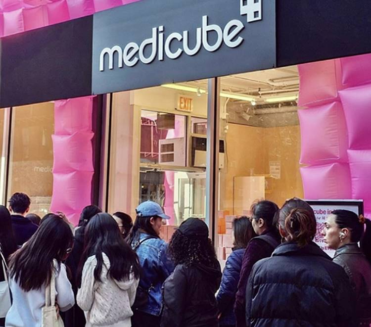 에이피알, 단기 급락…‘밸류 부담·차익실현’이 불러온 조정 장세