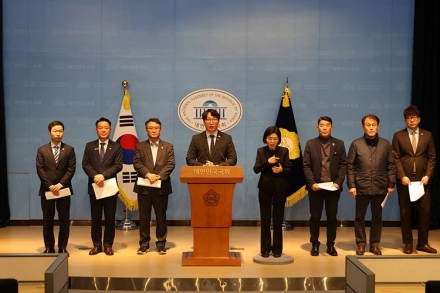 모경종 의원, 인천서구의 ‘소각장 검단 떠넘기기’ 전면 중단하라