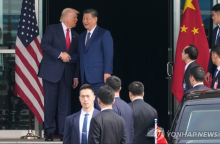 트럼프·시진핑 ‘빅딜’ 가능성 부상