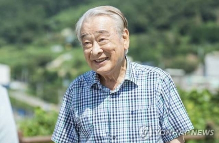 이순재, 영원한 배우의 이름을 남기고 떠나다