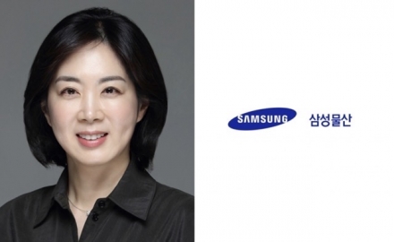 삼성물산 패션, 김동운 부사장 승진