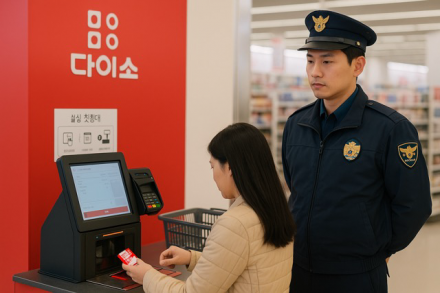 저가라고  고객까지  저가 취급?… 다이소 시스템이 만든 불신과 갈등