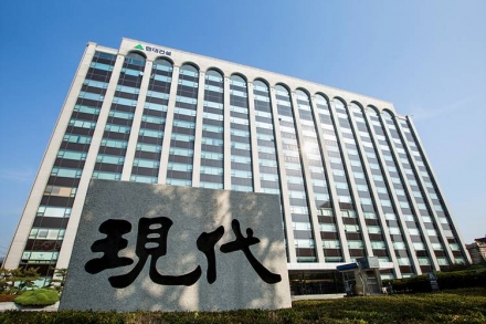 현대건설, 도시정비 수주 첫 10조 돌파… 업계 ‘3관왕’ 석권