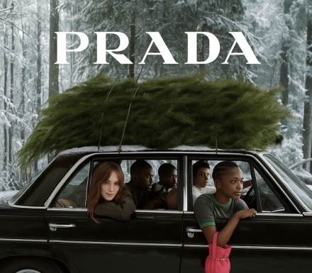 프라다, 베르사체 2조 원 인수