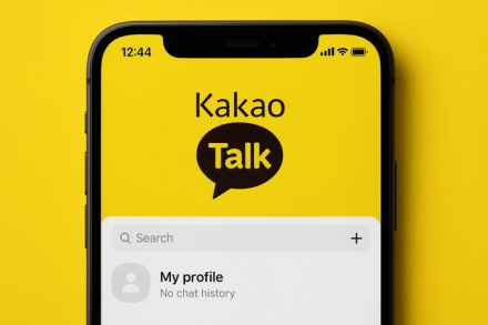 [단독] 카카오톡 해외 업데이트 후 ‘데이터 전멸’…프로필까지 사라져
