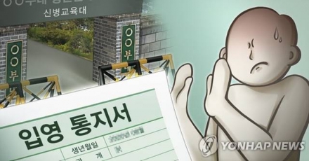 ‘병역기피’ 국외여행허가 위반 5년간 912명… 86%는 수사도 멈춰