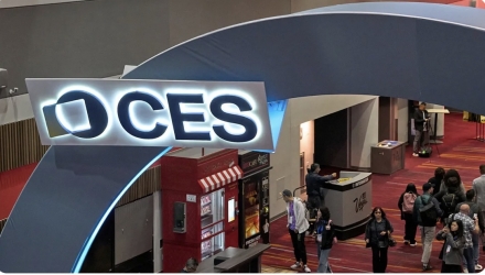국내 기업들, 내년 CES 참가 열기 급속 냉각