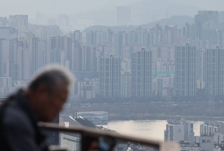 대통령비서실 28명 부동산 재산… 평균 20억 넘어