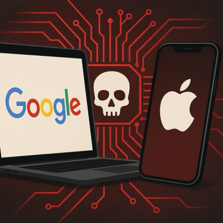 구글·애플, ‘실제 악용’ 정황에 긴급 보안 패치…정부 해커 연계 가능성도