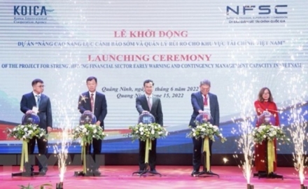 금감원·KOICA 베트남 금융 조기경보 사업 좌초 위기