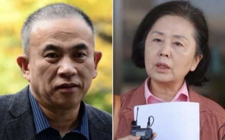 공천 대가 돈거래 의혹…명태균·김영선에 검찰 징역 5년 구형