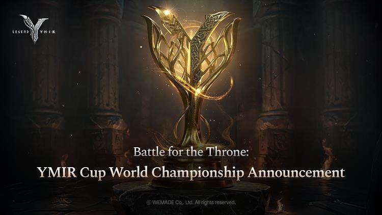 글로벌 e스포츠 패러다임도 흔드나