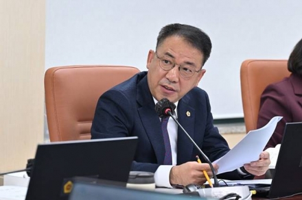 김재진 서울시의원 “실내공기질 관리, 제도는 있으나 체감은 부족”