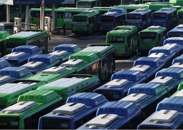 [단독] 오세훈 시장을 향한 서울 버스 기사의 절규