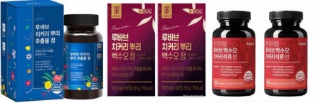 '갱년기 영양제라더니?'…효과 “제로”