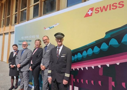 [단독] “묻지도 않고 예약 취소”…오버부킹한 스위스항공의 ‘일방통행’