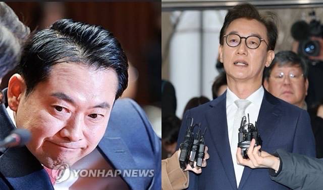 장동혁 단식에 전재수 반발… ‘특검 전면 수용’ 맞불