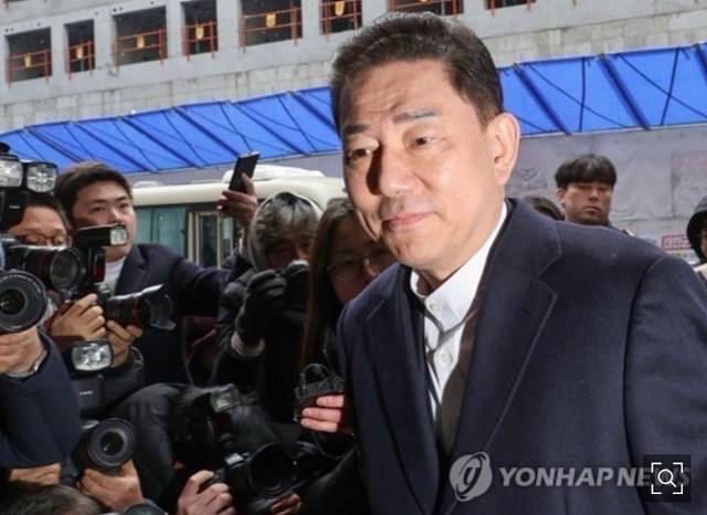 김병기 의원 ‘개인 금고’ 행방 추적 사흘째