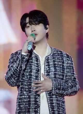 황영웅 콘서트 경제 파급효과…지역경제 ‘10억 원 이상 부가가치’ 기대