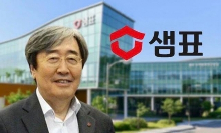 전통식품 간장마저? … ‘샘표식품’ 국세청 조사 착수