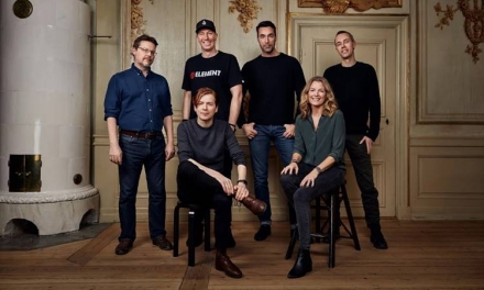 대박 ‘아크 레이더스’ 주역 넥슨 정점에