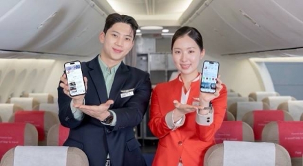 티웨이항공, 유튜브·인스타그램 양축 전략으로 고객 접점 확대