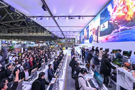 지스타 조기 신청 접수 개시