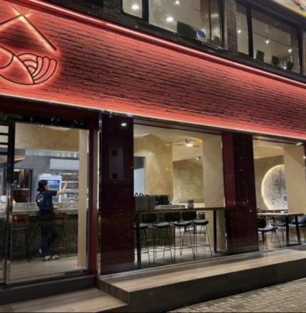 “초대리 대신 락스?”…용산 유명 횟집 ‘위생 대참사’ 논란