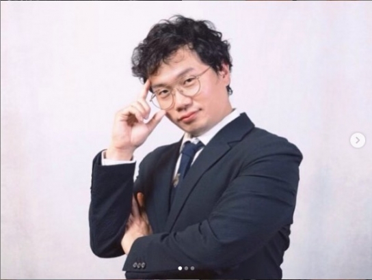 안상태 부부, 이웃과 SNS로 층간소음 분쟁