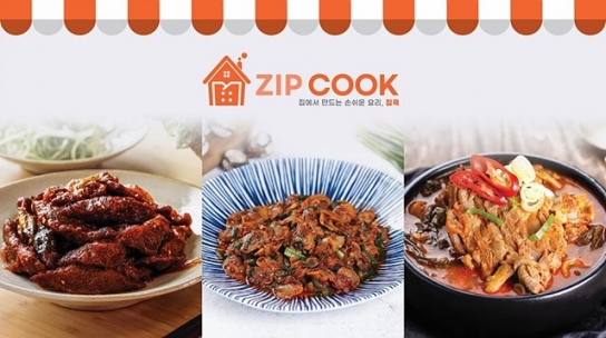 간편식 주요 소비층은 30~40대 여성