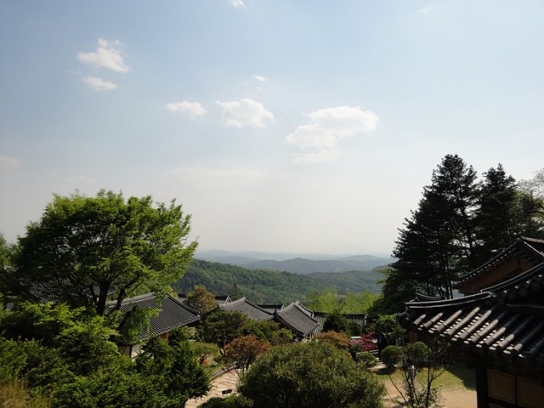 2021년 ‘치유관광 예비 협력지구’로 경상북도 신규 선정