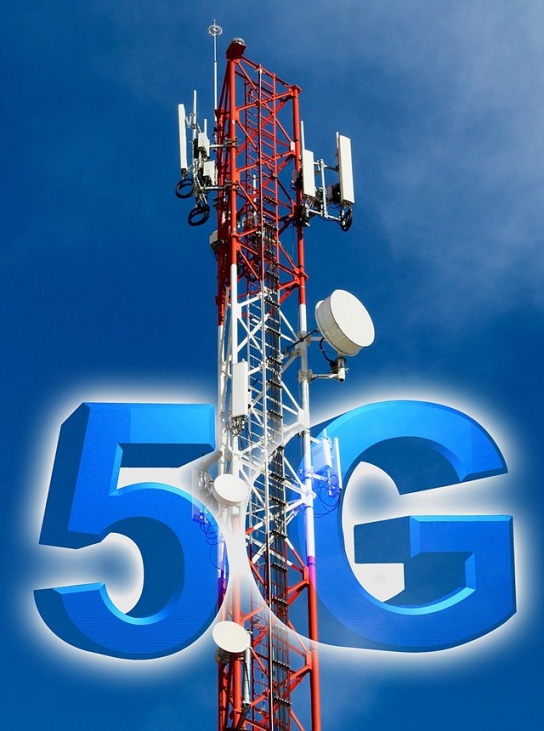 5G로 변화하는 사용자 행동 패턴 'Wi-Fi 사용량 감소'