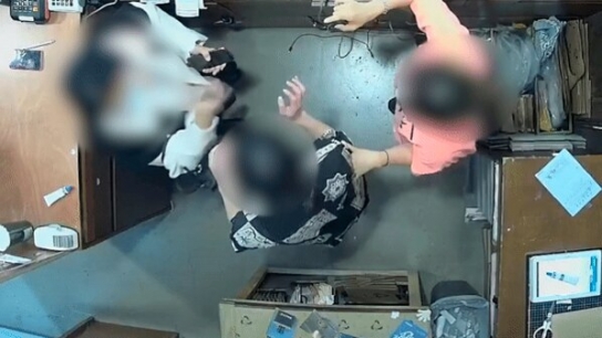 뺨 때린 벨기에 대사 부인, 면책특권으로 법적처벌 피해