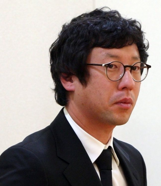 실형 후 도주했던 두산가(家) 4세 박중원씨,골프연습장서 붙잡혀