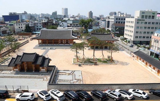 서울 주민소득 전국 6위...경제적 평등 지역 1위 전주
