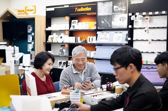 휴대폰 가입 시 계약 불이행 소비자피해 증가