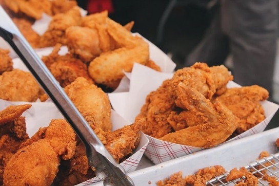 중ㆍ고생 ‘최애’ 배달ㆍ테이크아웃 음식은 치킨