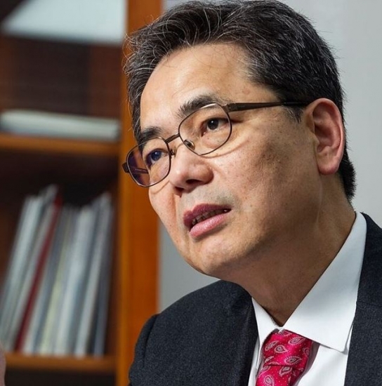 퇴직금 50억 의혹 곽상도 의원 아들 "난 '오징어게임' 속 말일 뿐"