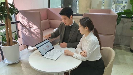 국내 최초 사회적 금융 ‘온라인 대출 시스템’ 오픈