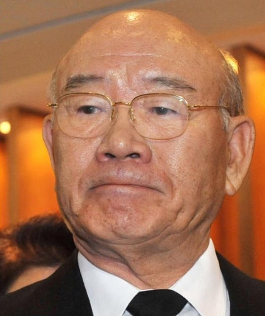 전두환 전 대통령 별세...유언은 회고록에
