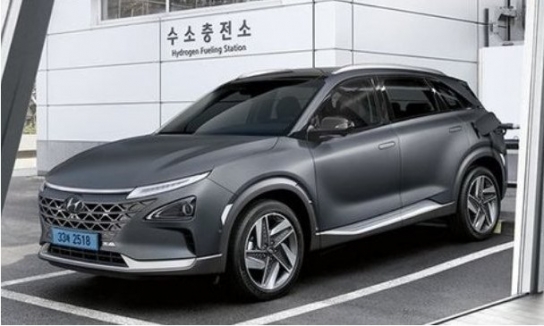 수소·전기차 50만대까지 확대...5500만원 이하 지원