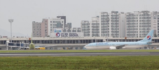 “1월 들어 국내선 수요 증가, 팬데믹 이전보다 인기”