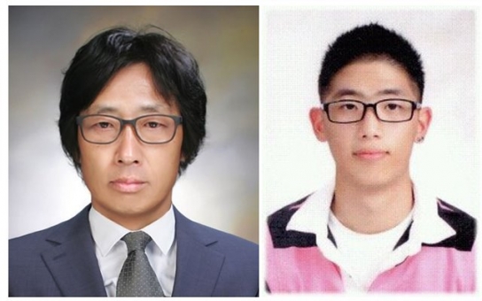 아들의 못다 한 장기기증 10년 후 아버지가 실천