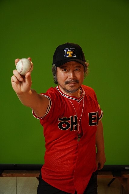 해태 타이거즈 최초 응원단장 모티브 연극 ‘하이타이’