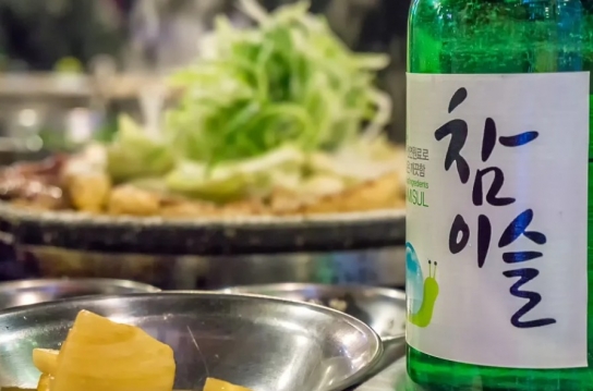 '참이슬 너마저'...소주 가격 7.9% ↑