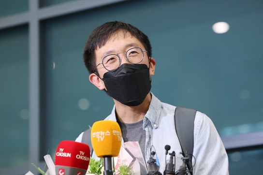허준이 교수, 어떤 내용으로 '필즈상' 받았나?