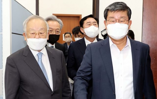 '노란봉투법' 입법 놓고 경제단체장 우려 목소리